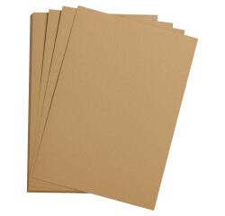 Etival Color® , Zeichenpapier A3 160g, Packung mit 25 Bogen - Champagne