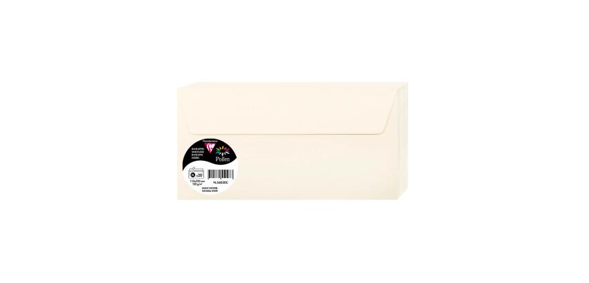 Enveloppes DL