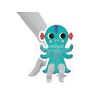 Graffy Puppet, Animaux fantastiques - Vert