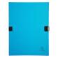 Bleu turquoise