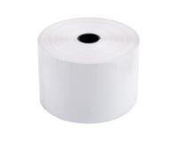 Bobines caisses Exacompta 42150E - l 44 mm x L 60 m, Ø 70 mm - 1 pli(s) - paquet de 10