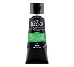 Peinture acrylique extra-fine fine tube 75ml - Vert clair sans cadmium