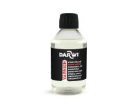 DARWI Flacon de 250 ml Vernis à Alcool finition Brillante