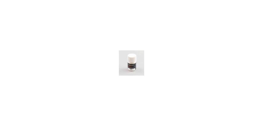 CERNIT - Colored Pearlescent Effect Powder - Gold - Can be mixed - 5g jar - CE6110005050C - Gold