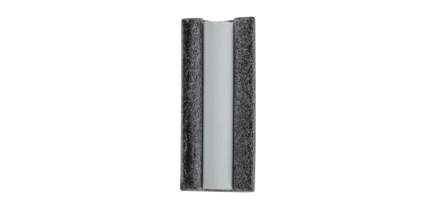 Pastel Tendre - Gris Chaud - teinte 5