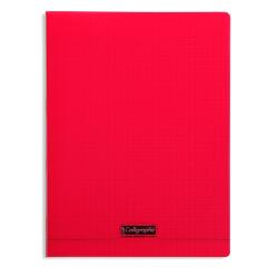 Cahier 8000 POLYPRO, 240 x 320 mm