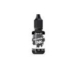Alkoholtinte 20ml, Schwarz - Schwarz
