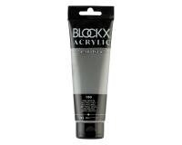 Peinture acrylique fine tube 120ml - Gris neutre