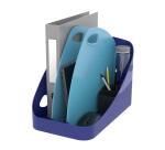 Flex Box Bee Blue - Bleu marine/bleu clair