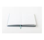 DFY Sketchbook 14x21 80F 140g - Bleu pâle