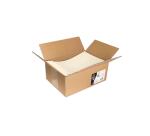 Enveloppe Pollen Clairefontaine couleur 120 g/m² sans fenêtre avec bande protectrice - Carton de 200