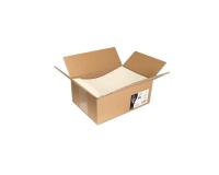Enveloppe Pollen Clairefontaine couleur 120 g/m² sans fenêtre avec bande protectrice - Carton de 200