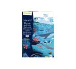 Puzzle éducatif, Monde marin - Multicolore