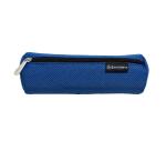 Exacompta Round Mesh Pencil Case Assorted - Assorted colours
