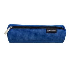 Trousse ronde MESH - Couleurs assorties