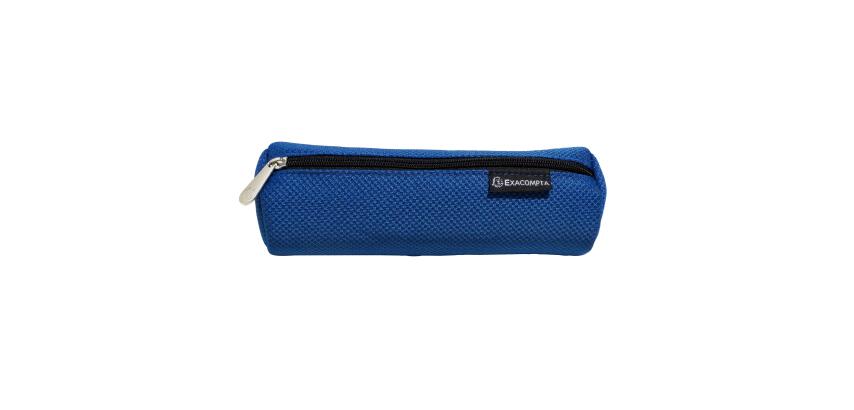 Trousse ronde MESH - Couleurs assorties