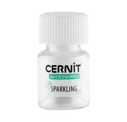 CERNIT - Ultra-shiny effect colored powder - Gold - Can be mixed - 5g pot - CE6120005050C - Gold