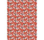 Décopatch 826 - etui 20 blad - Rood