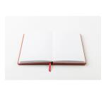 DFY Sketchbook 14x21 80F 140g - Terracotta