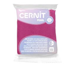 Cernit PEARL 56g Magenta