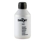 DARWI Perlmutt-Acrylfarbe, Flasche 250ml, Perlmuttweiß - Perlmuttweiß|
