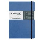 Age Bag notebook A5 96 blad ivoorkleurig papier DOT