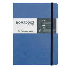 Age Bag notebook A5 96 blad ivoorkleurig papier DOT