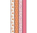 Excellia 80g, Sunny Flowers 2x0,70m, 30 rollen