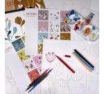 Design Home Book 30x30cm Osaka