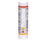Plastiline 1kg, Hardness 40 - Red Ochre