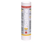 1 kg de plastiline dureté 40 - ocre rouge