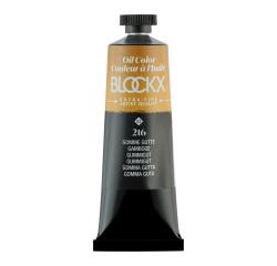 Peinture à l'huile extra-fine tube 35ml - Gomme gutte