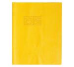 Clairefontaine Calligraphe Leather Grain Book Cover - 17x22cm - 22/100 PVC