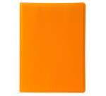 Display Book PP Welded Linicolor, A4 - Assorted colours