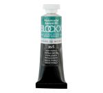 Aquarellfarbe, Phtalogrün - Tube 15ml - Phthalogrün