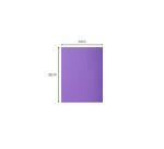 Paquet de 100 chemises ROCK''S 210 - 24x32cm