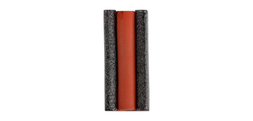 Pastel Tendre - Rouge De Mars - teinte 1