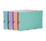 Multipart file 12C 34x24,5 Aquarel ass. - Assorted colours