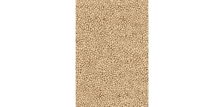 Décopatch Sheets pk3 - Brown