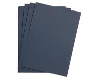 Etival Color paquet 25F A4 160g - Bleu marine
