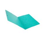 Carpetas con gomas sin solapa Cartulina lustrada 355 g/m2