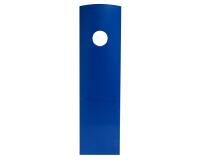 Mag-Cube Magazine file Bee Blue