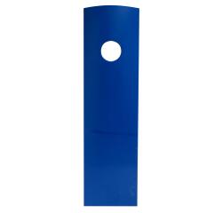 Mag-Cube Magazine file Bee Blue