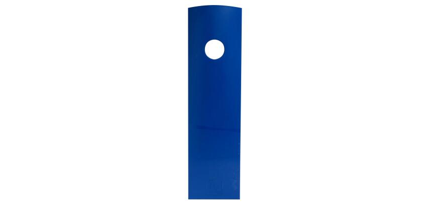 Porte-revues Mag-cube Bee Blue
