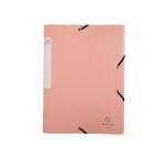 Aquarel Box File Cartobox A4 25mm Board - Assorted colours