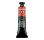 Peinture à l'huile extra-fine tube 20ml - Laque de Garance Rose Pâle