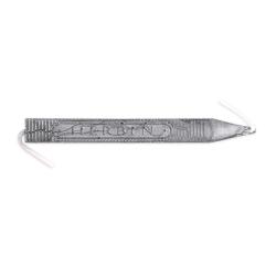 Jacques Herbin Sealing Wax Sticks with Wick - Pack of 5