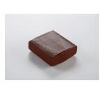 CERNIT - A Number one Polymer Clay Block - Baking Modelling Clay - Brown colour - 250 g block - CE0900250800C - Light brown|