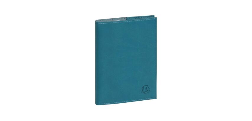 Agenda de poche Horizons 13 Winner 9 x 13 cm Semainier Janvier à Décembre 2027 - Coloris aléatoire