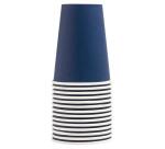 15 Paper cups, 20 cl